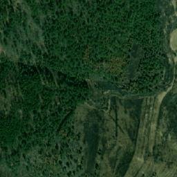 Satellite imagery of Branješce, BA