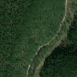 Satellite imagery of Daljačka Ravan, BA