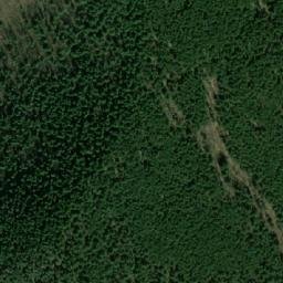 Satellite imagery of Daljačka Ravan, BA