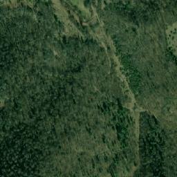 Satellite imagery of Repanjska Kosa, BA