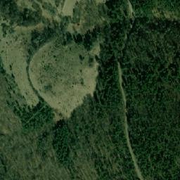 Satellite imagery of Repanjska Kosa, BA