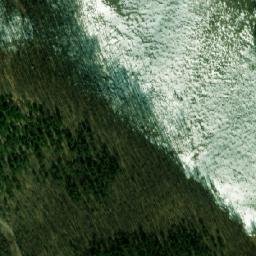 Satellite imagery of Zaglavak, BA