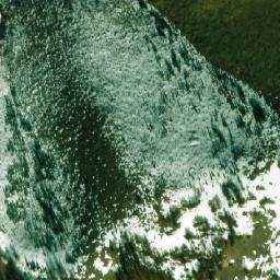 Satellite imagery of Zaglavak, BA