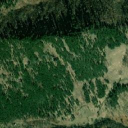 Satellite imagery of Vukovo Brdo, BA