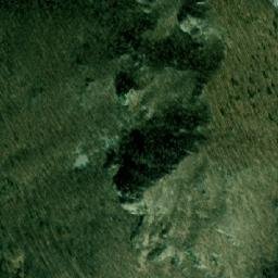 Satellite imagery of Hum, BA