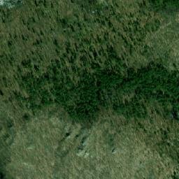 Satellite imagery of Hum, BA