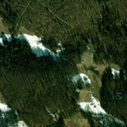 Satellite imagery of Zekonjica Ravan, BA