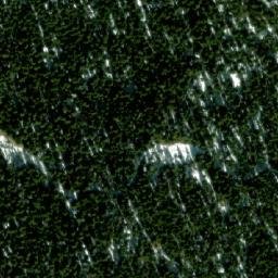Satellite imagery of Potajnica, BA