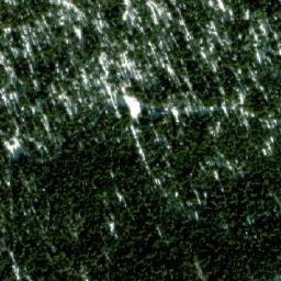 Satellite imagery of Potajnica, BA