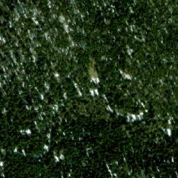 Satellite imagery of Bunarska Kosa, BA