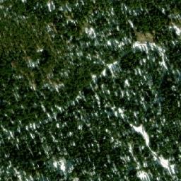 Satellite imagery of Bunarska Kosa, BA