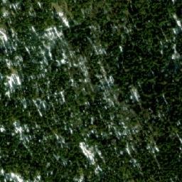 Satellite imagery of Arapove Klade, BA