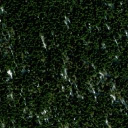 Satellite imagery of Arapove Klade, BA