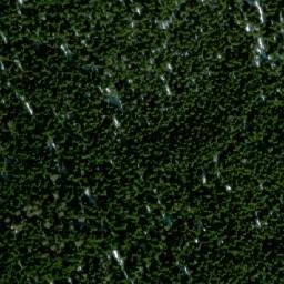 Satellite imagery of Arapove Klade, BA