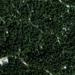 Satellite imagery of Koralište, BA