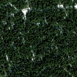 Satellite imagery of Koralište, BA