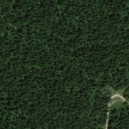 Satellite imagery of Hajdučka Kosa, BA