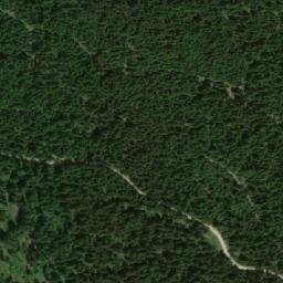 Satellite imagery of Kragulj, BA