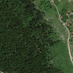 Satellite imagery of Kragulj, BA