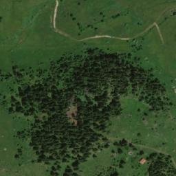 Satellite imagery of Gredina, BA