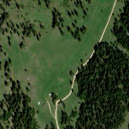 Satellite imagery of Pavo, BA