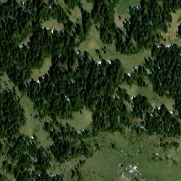 Satellite imagery of Pavo, BA