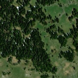 Satellite imagery of Pavo, BA