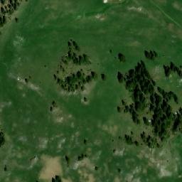 Satellite imagery of Mali Ljuljevac, BA