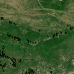 Satellite imagery of Veliki Ljuljevac, BA