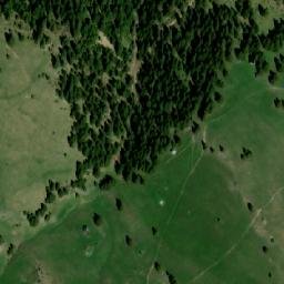 Satellite imagery of Bioska, BA