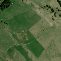 Satellite imagery of Bioska, BA