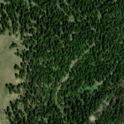 Satellite imagery of Bioska, BA