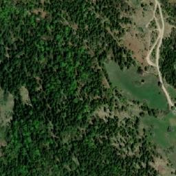 Satellite imagery of Kondilo, BA