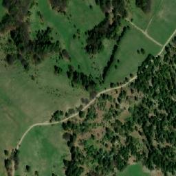 Satellite imagery of Plana, BA