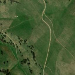 Satellite imagery of Ukos, BA