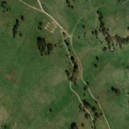 Satellite imagery of Ukos, BA