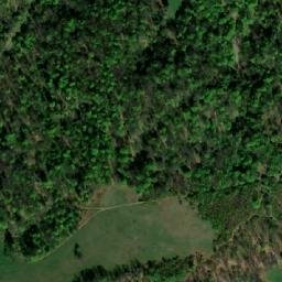 Satellite imagery of Obješenjak, BA