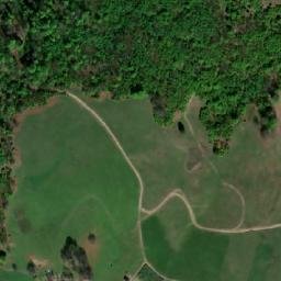 Satellite imagery of Obješenjak, BA