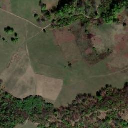 Satellite imagery of Krčelj, BA