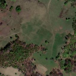 Satellite imagery of Krčelj, BA