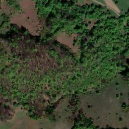 Satellite imagery of Krčelj, BA