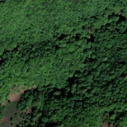 Satellite imagery of Ahmetovača, BA