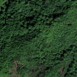 Satellite imagery of Ahmetovača, BA