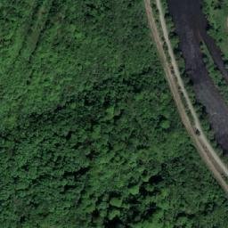 Satellite imagery of Ahmetovača, BA