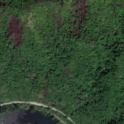 Satellite imagery of Gavranići, BA