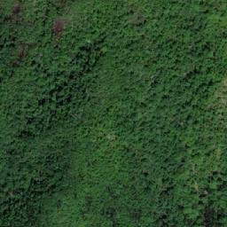 Satellite imagery of Gavranići, BA