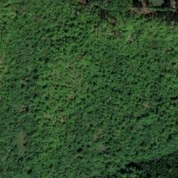 Satellite imagery of Gavranići, BA