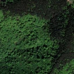 Satellite imagery of Ubinska Kosa, BA