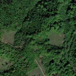 Satellite imagery of Plećinska Kosa, BA