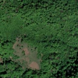 Satellite imagery of Plećinska Kosa, BA